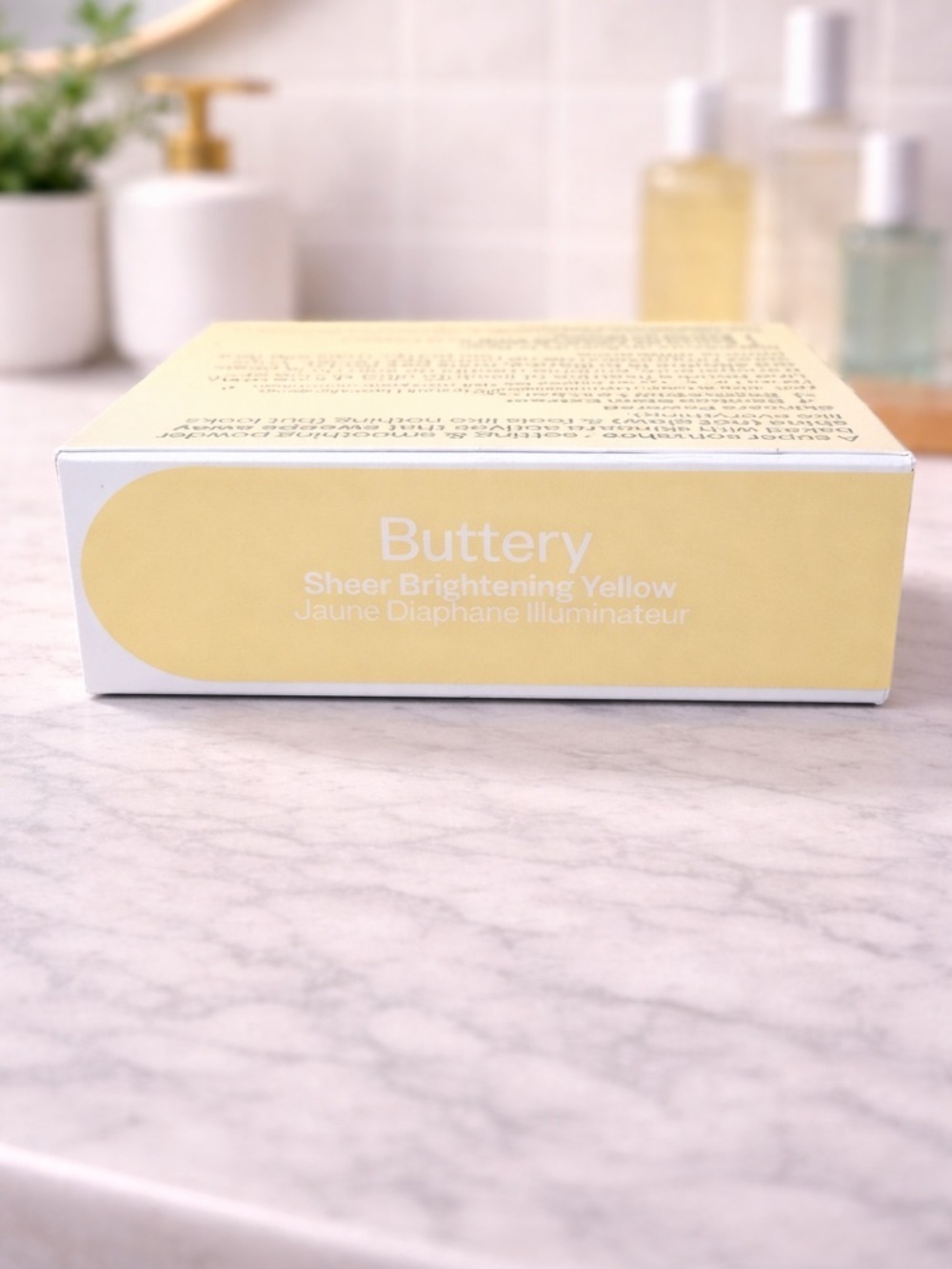 Kosas Cloud Set Baked Setting & Smoothing Powder - Picture 5 of 5